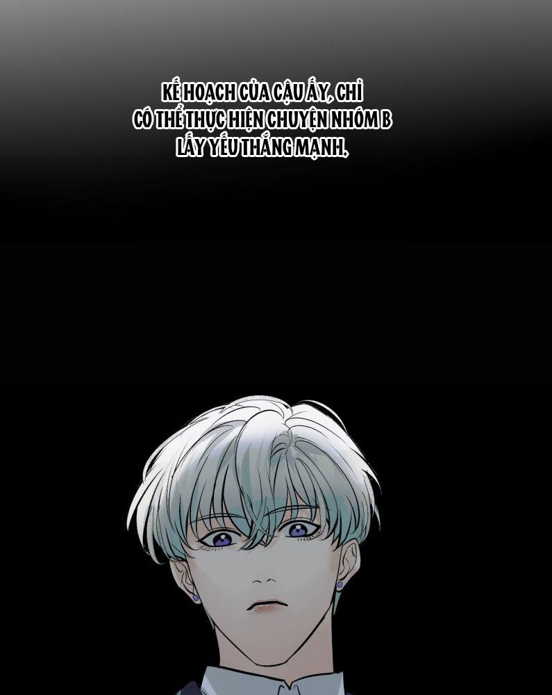 C Vị Thành Thần 3 29 trang 61