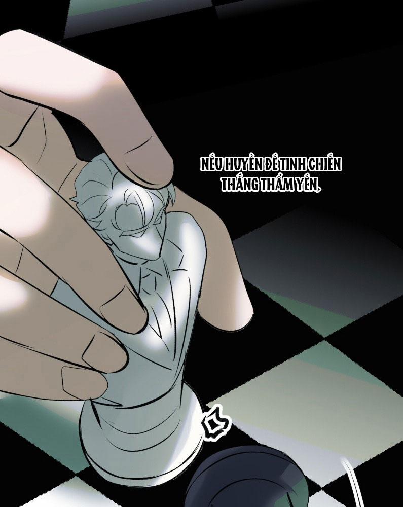 C Vị Thành Thần 3 29 trang 63