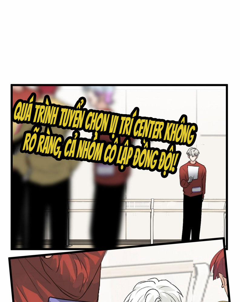 C Vị Thành Thần 3 29 trang 9