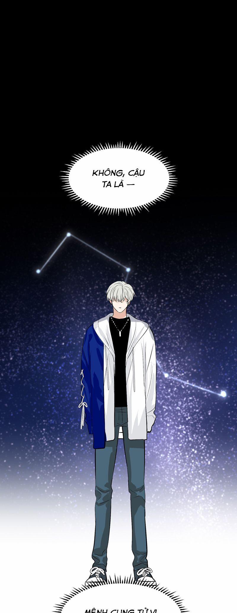 C Vị Thành Thần 3 3 trang 12