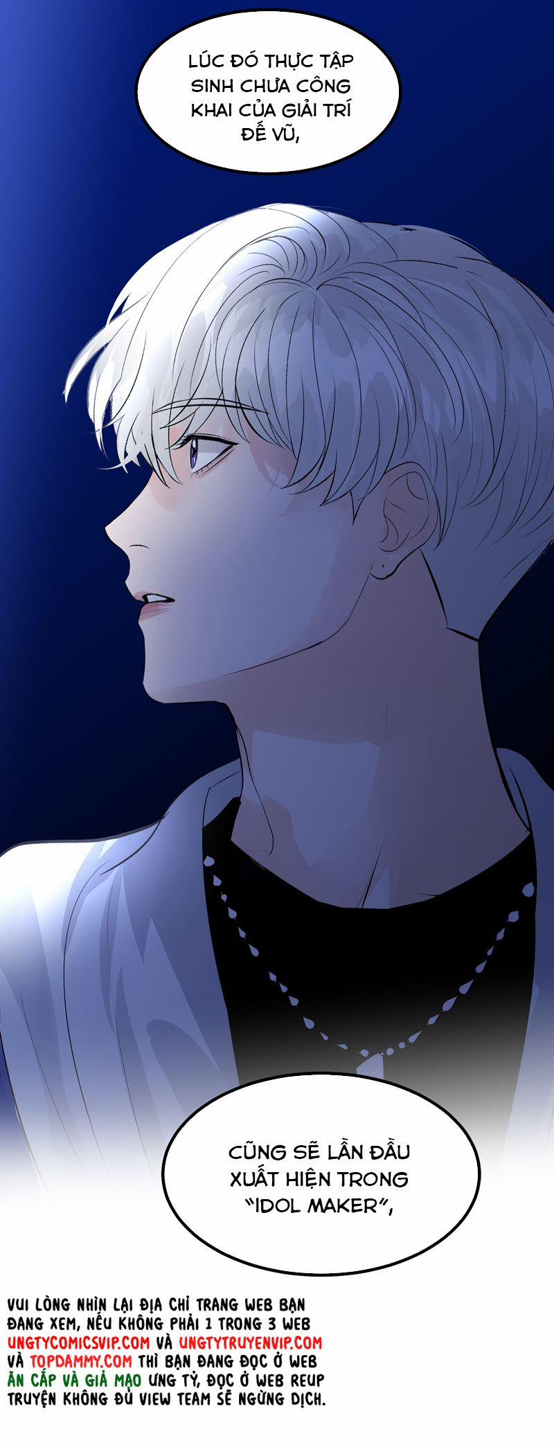 C Vị Thành Thần 3 3 trang 16