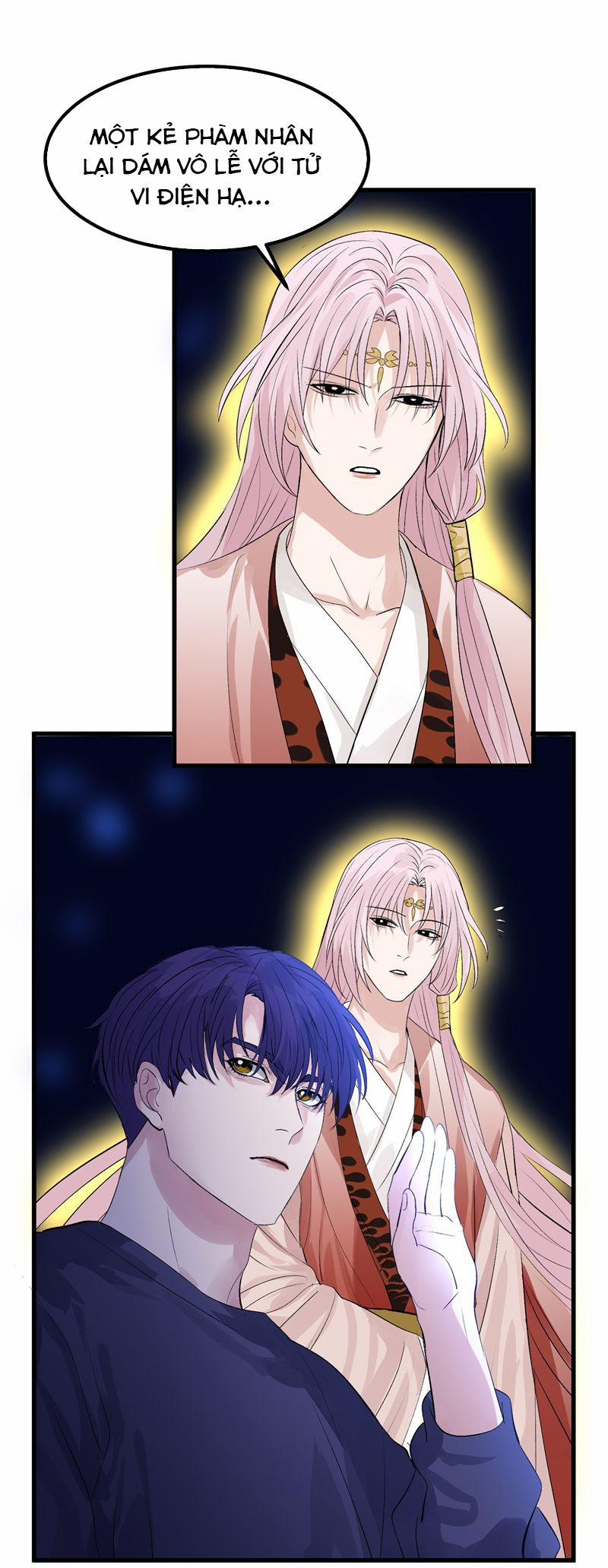 C Vị Thành Thần 3 3 trang 3