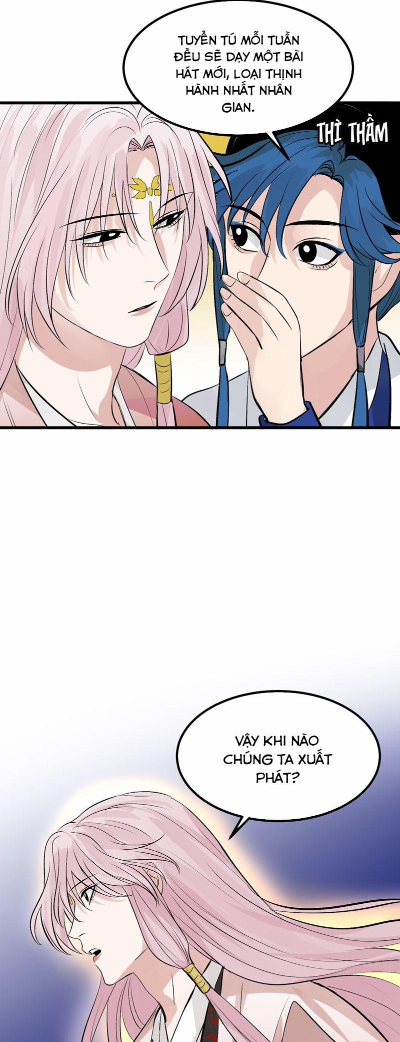 C Vị Thành Thần 3 3 trang 41