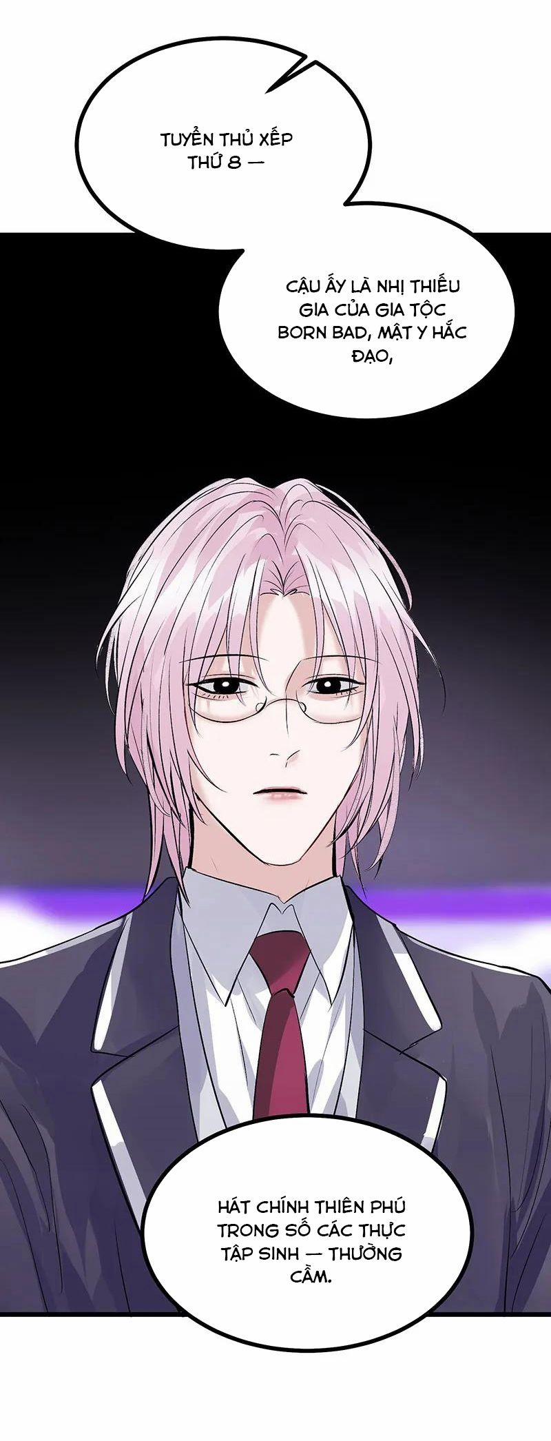 C Vị Thành Thần 3 30 trang 13