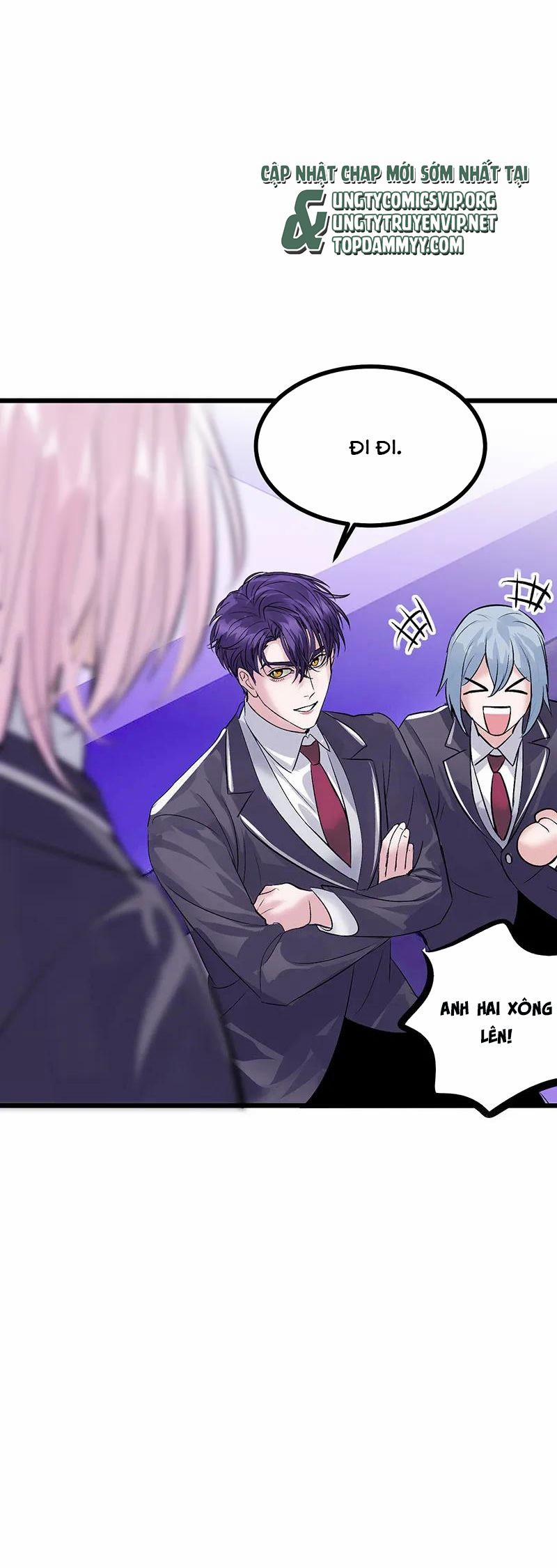 C Vị Thành Thần 3 30 trang 14