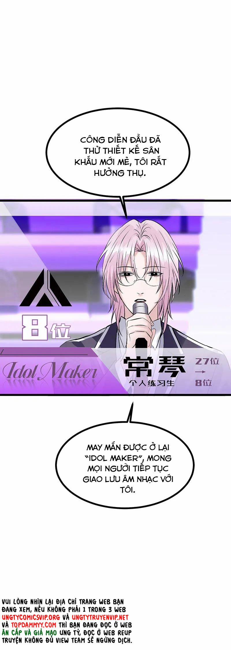 C Vị Thành Thần 3 30 trang 15