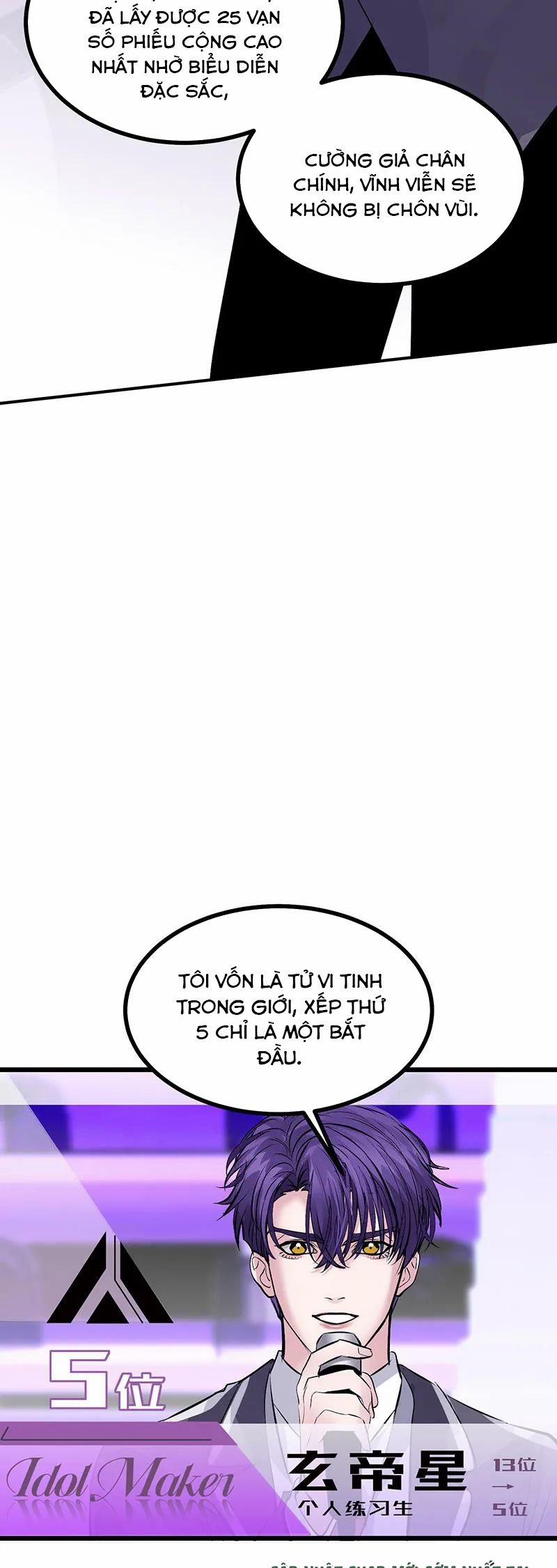 C Vị Thành Thần 3 30 trang 22