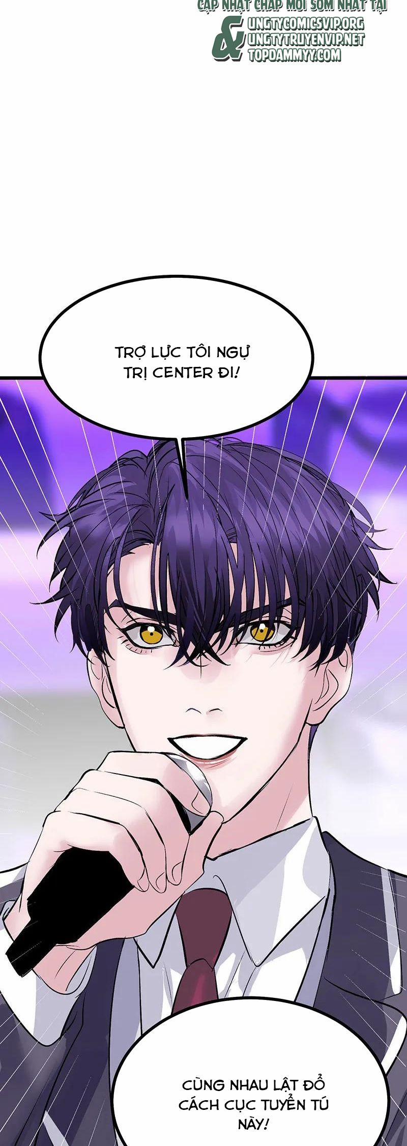 C Vị Thành Thần 3 30 trang 23