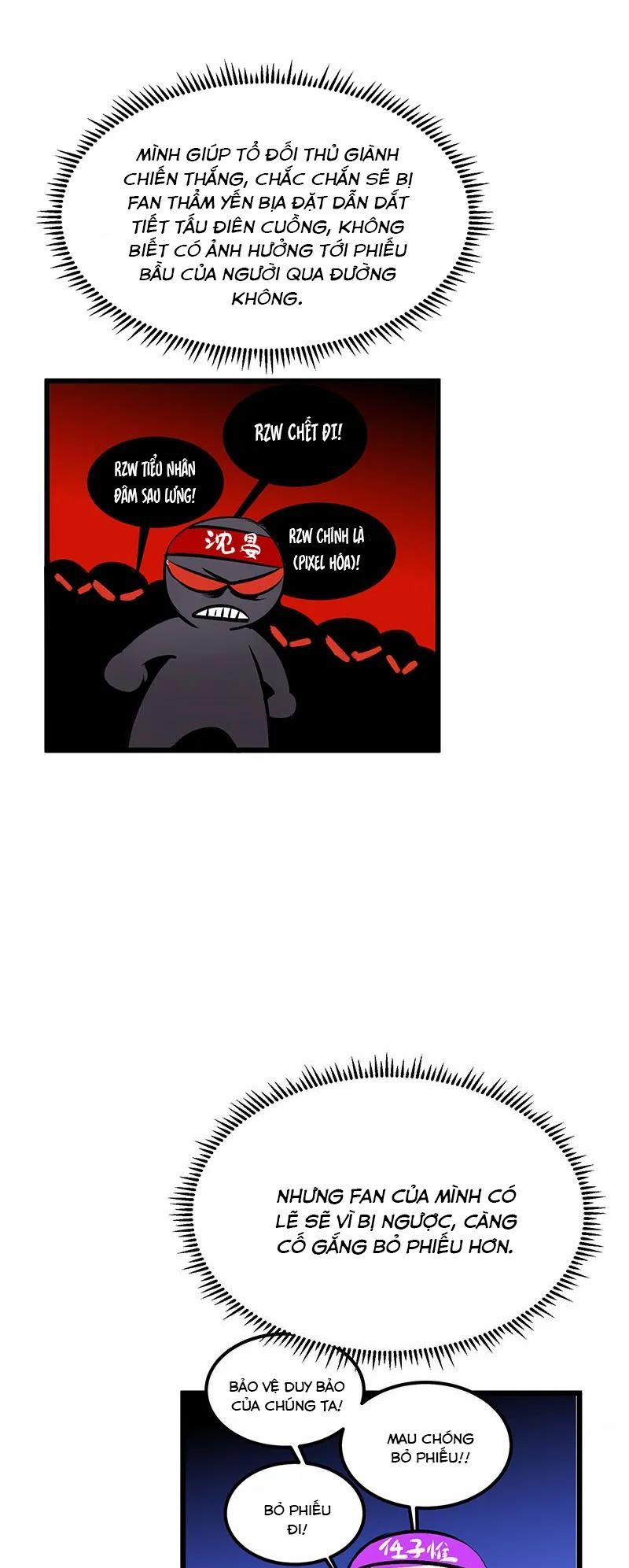 C Vị Thành Thần 3 30 trang 27