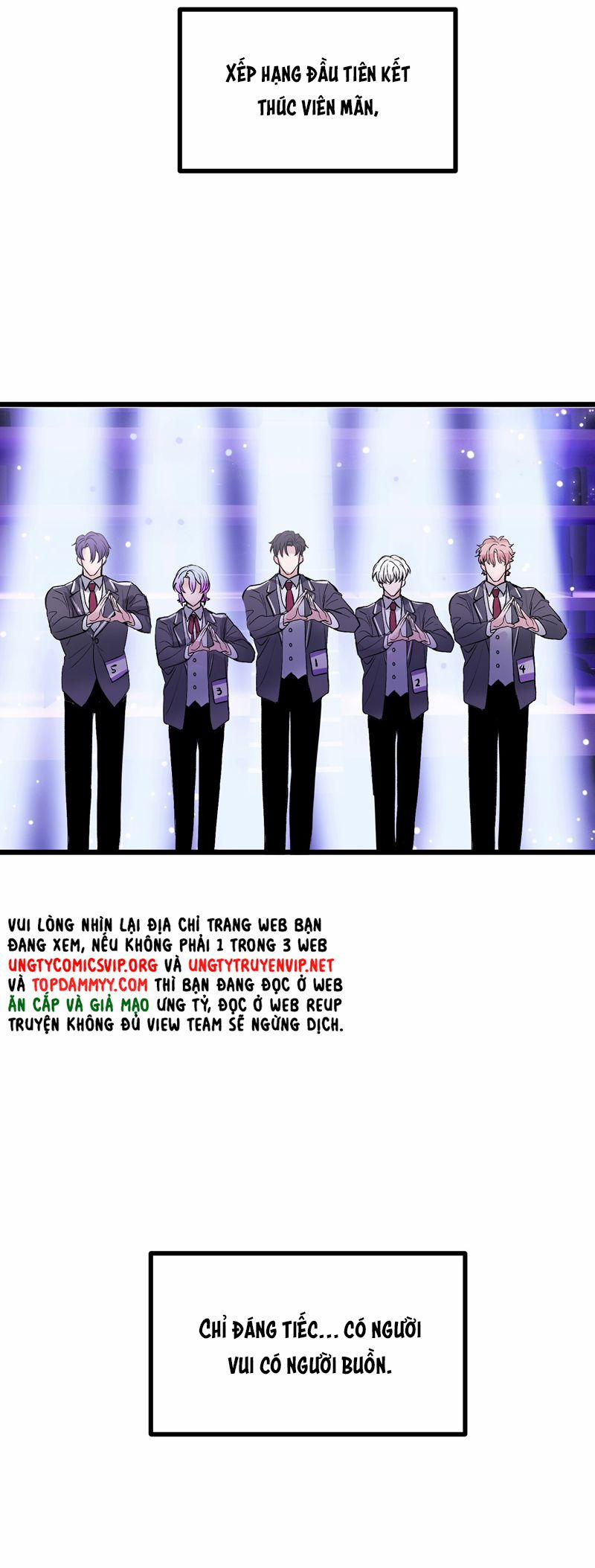 C Vị Thành Thần 3 31 trang 13