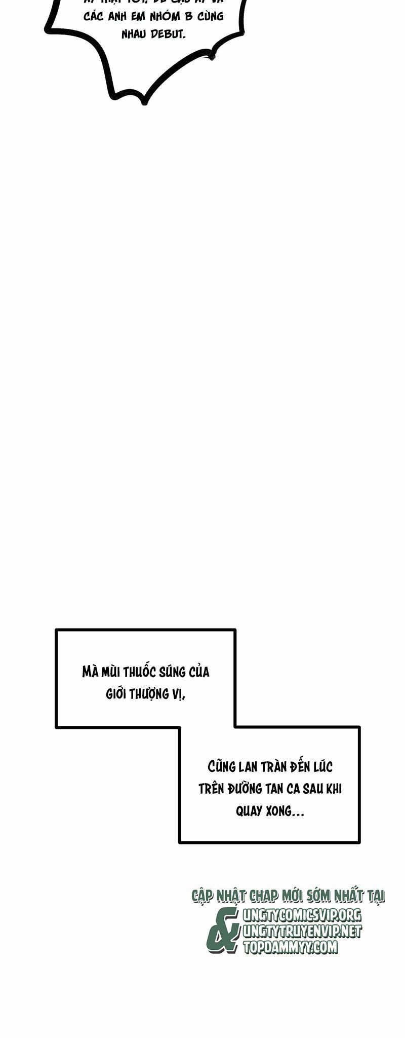 C Vị Thành Thần 3 31 trang 19