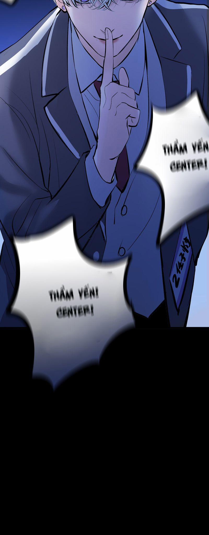 C Vị Thành Thần 3 31 trang 25