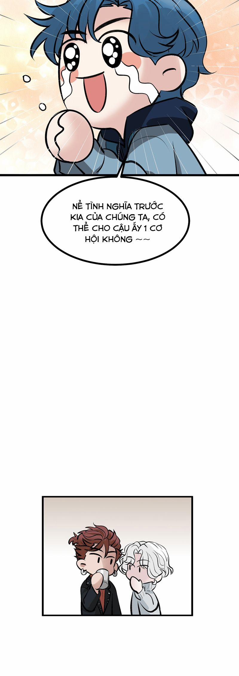 C Vị Thành Thần 3 32 trang 10