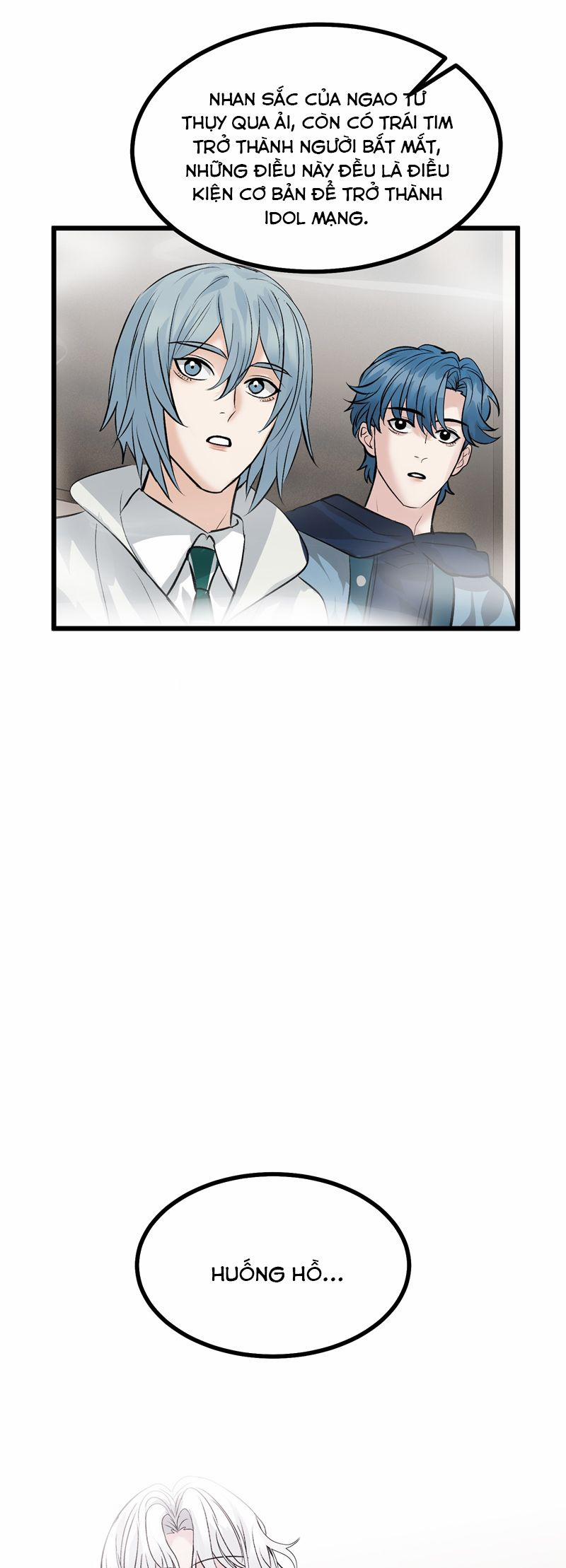 C Vị Thành Thần 3 32 trang 14