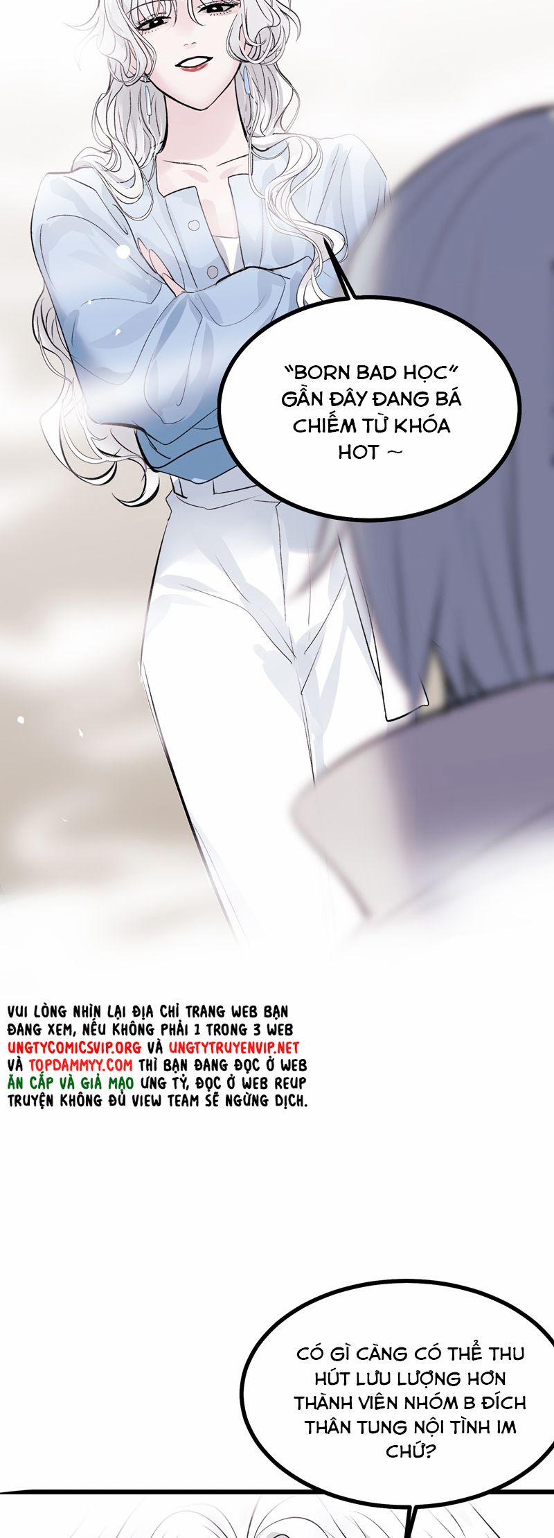 C Vị Thành Thần 3 32 trang 15