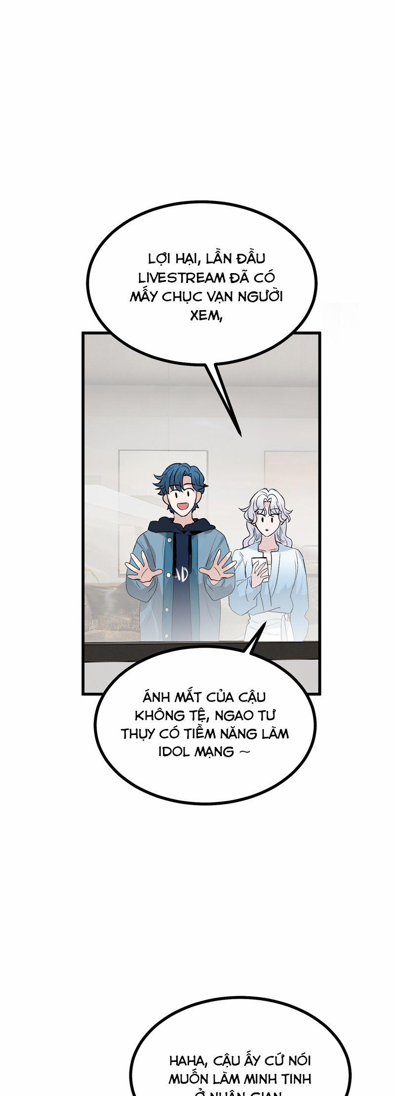 C Vị Thành Thần 3 32 trang 23