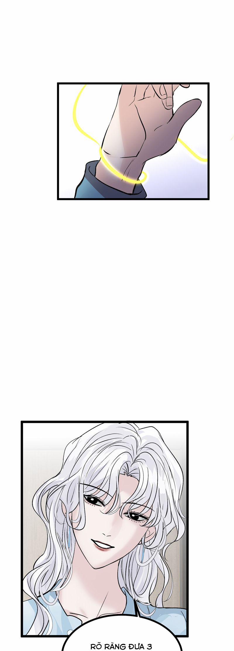 C Vị Thành Thần 3 32 trang 25