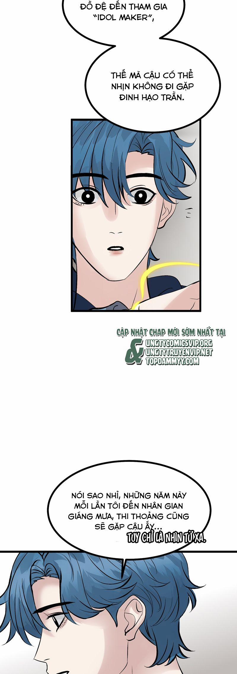 C Vị Thành Thần 3 32 trang 26