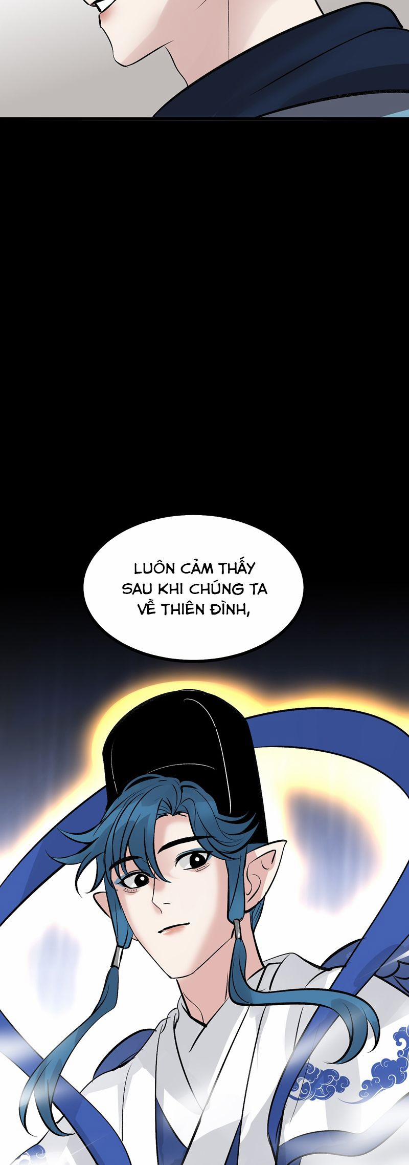 C Vị Thành Thần 3 32 trang 27