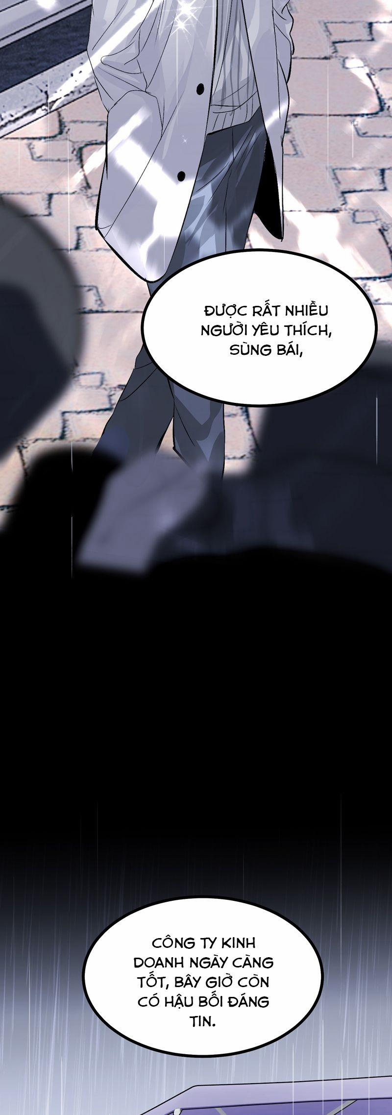 C Vị Thành Thần 3 32 trang 29