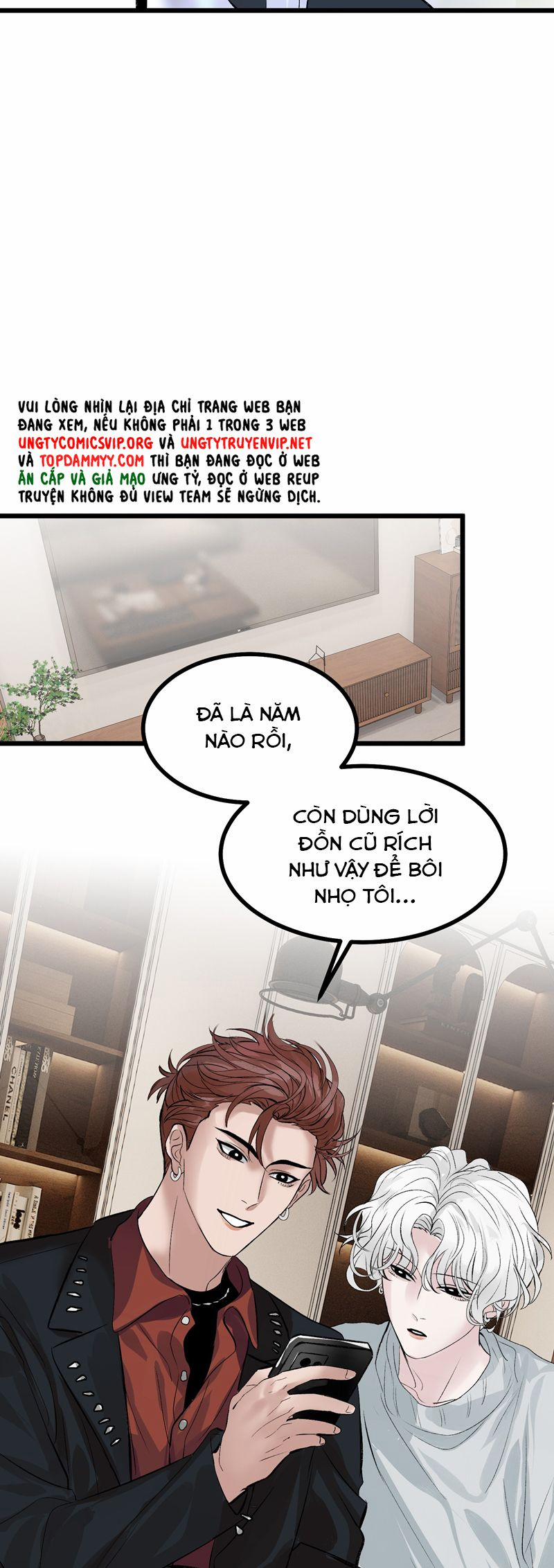 C Vị Thành Thần 3 32 trang 3