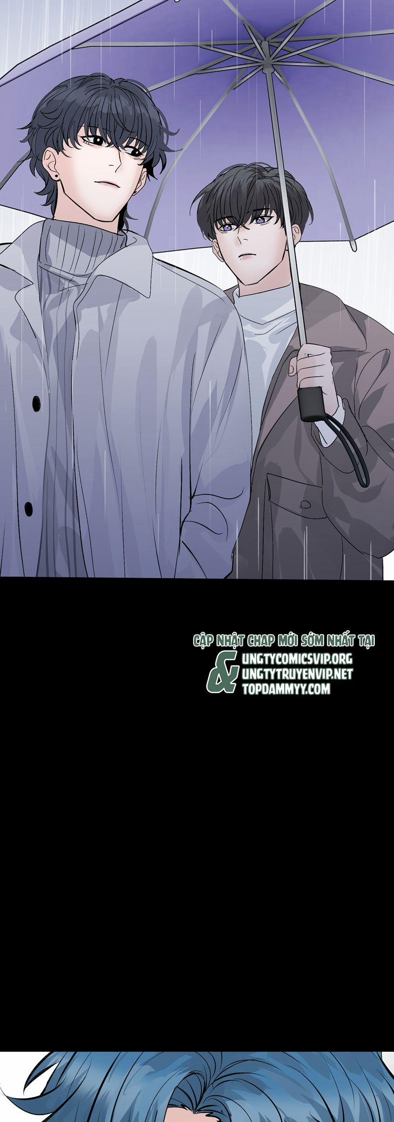 C Vị Thành Thần 3 32 trang 30