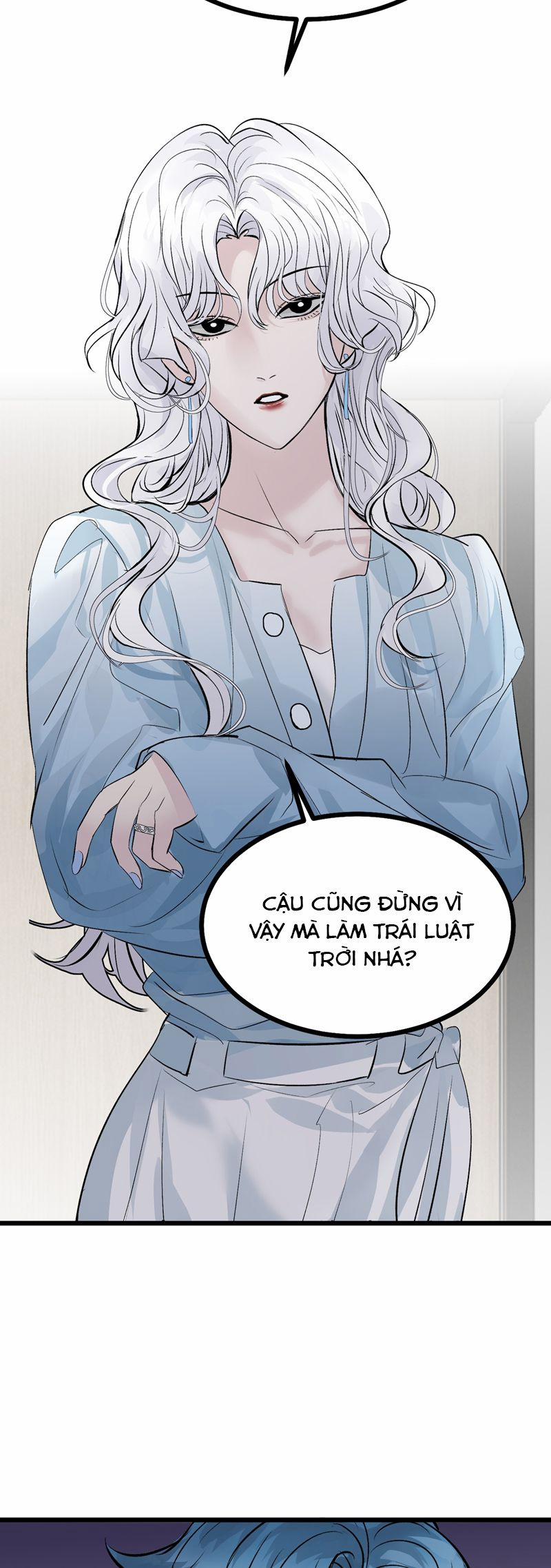 C Vị Thành Thần 3 32 trang 33