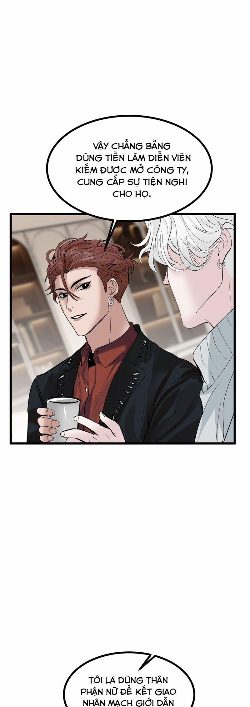 C Vị Thành Thần 3 32 trang 6