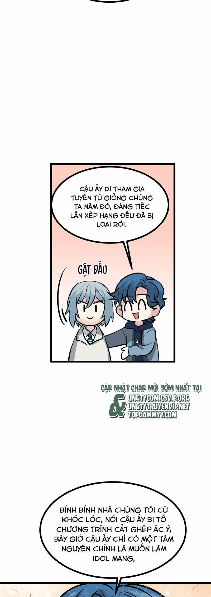 C Vị Thành Thần 3 32 trang 9