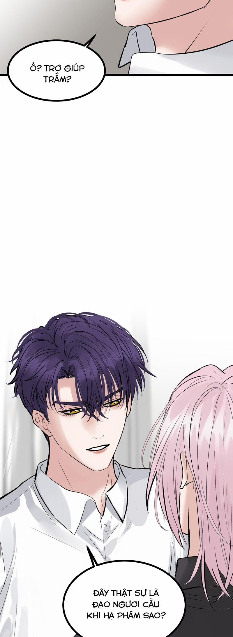 C Vị Thành Thần 3 33 trang 11