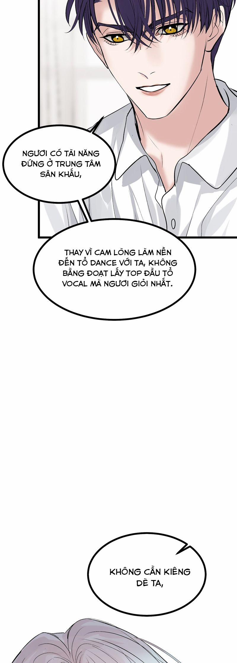 C Vị Thành Thần 3 33 trang 14