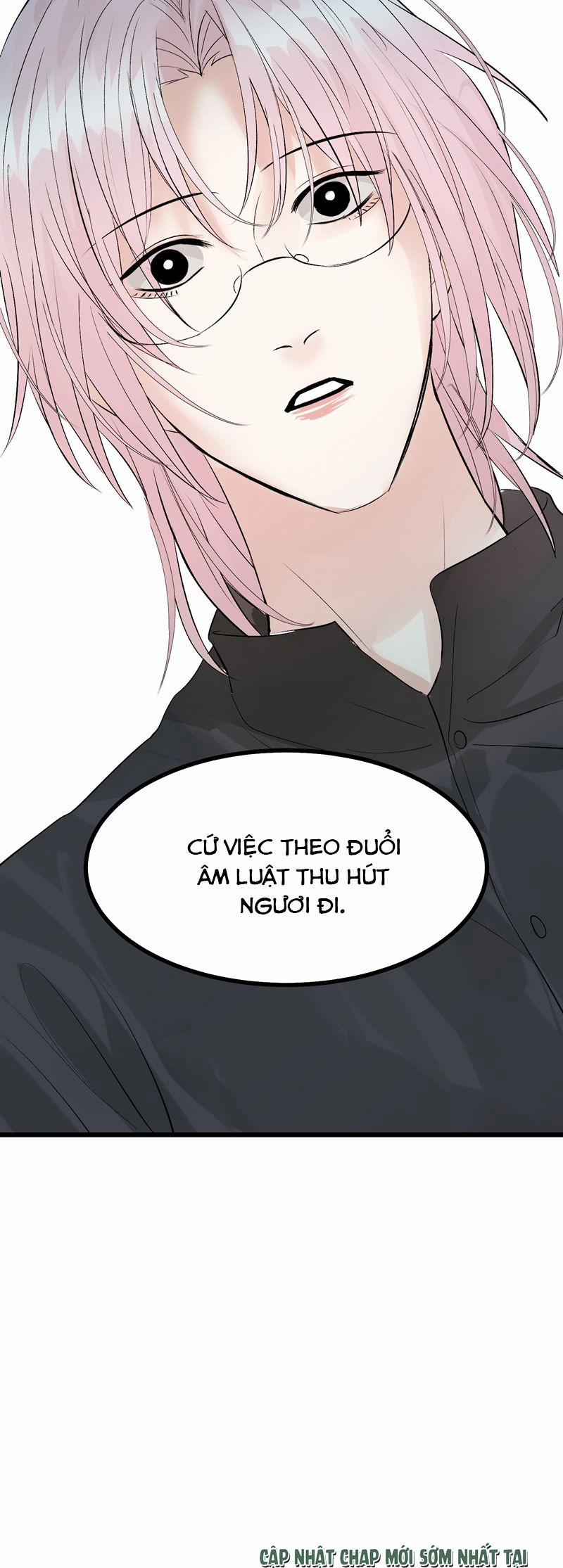 C Vị Thành Thần 3 33 trang 15