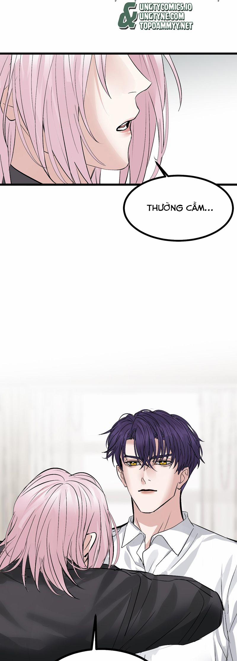 C Vị Thành Thần 3 33 trang 16