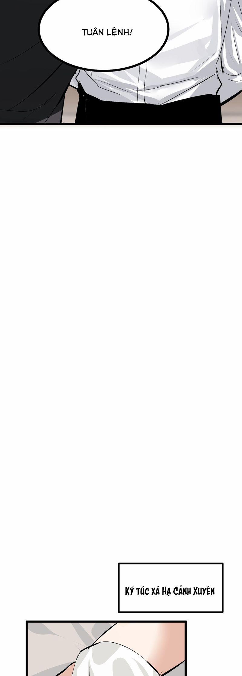 C Vị Thành Thần 3 33 trang 17