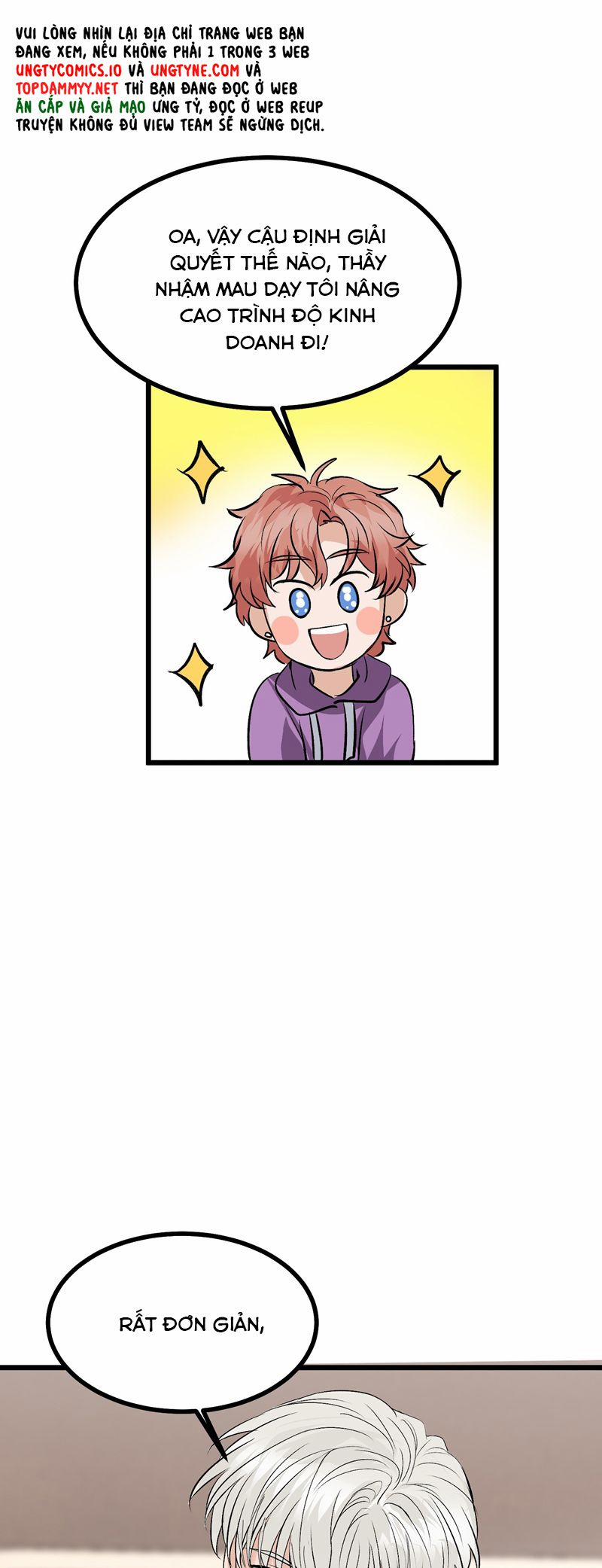 C Vị Thành Thần 3 33 trang 26