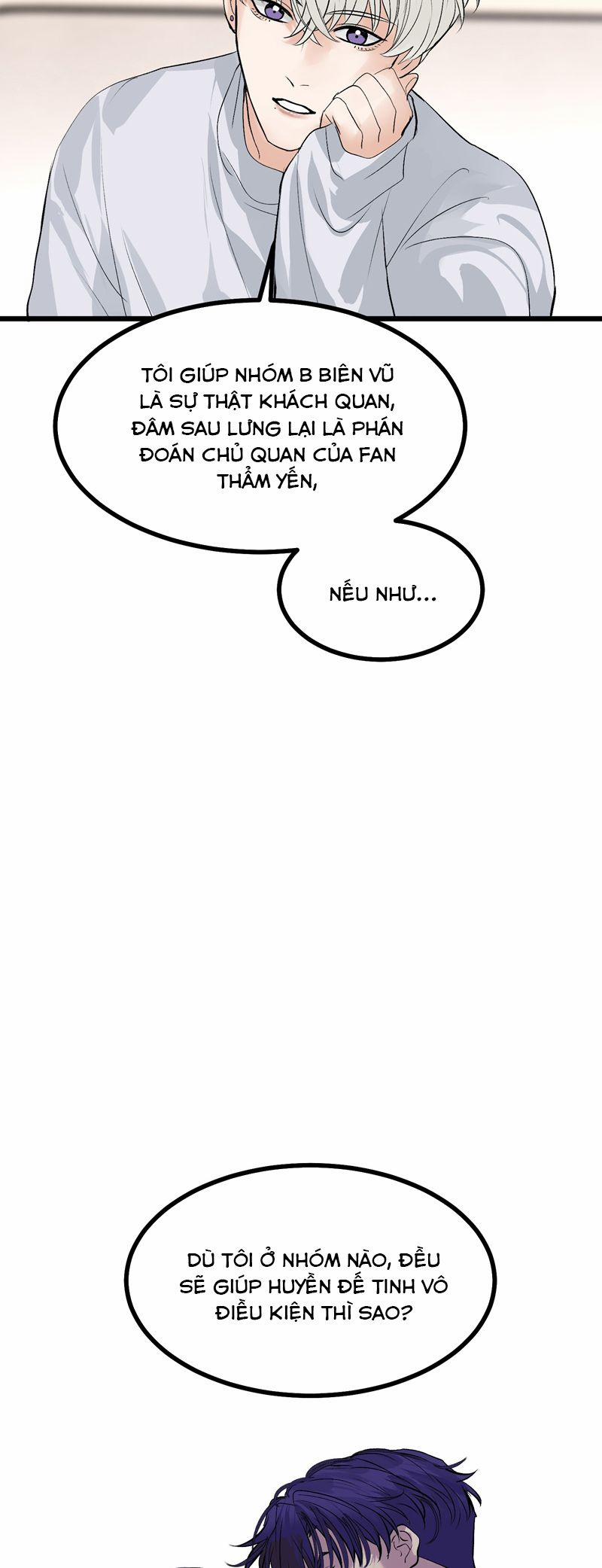 C Vị Thành Thần 3 33 trang 27