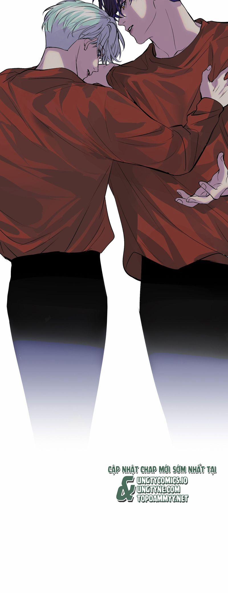 C Vị Thành Thần 3 33 trang 28