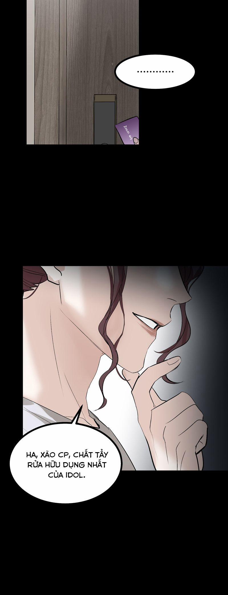 C Vị Thành Thần 3 33 trang 31