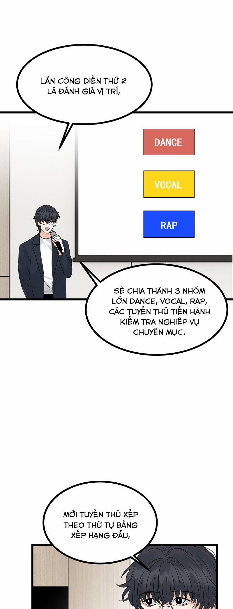 C Vị Thành Thần 3 33 trang 34