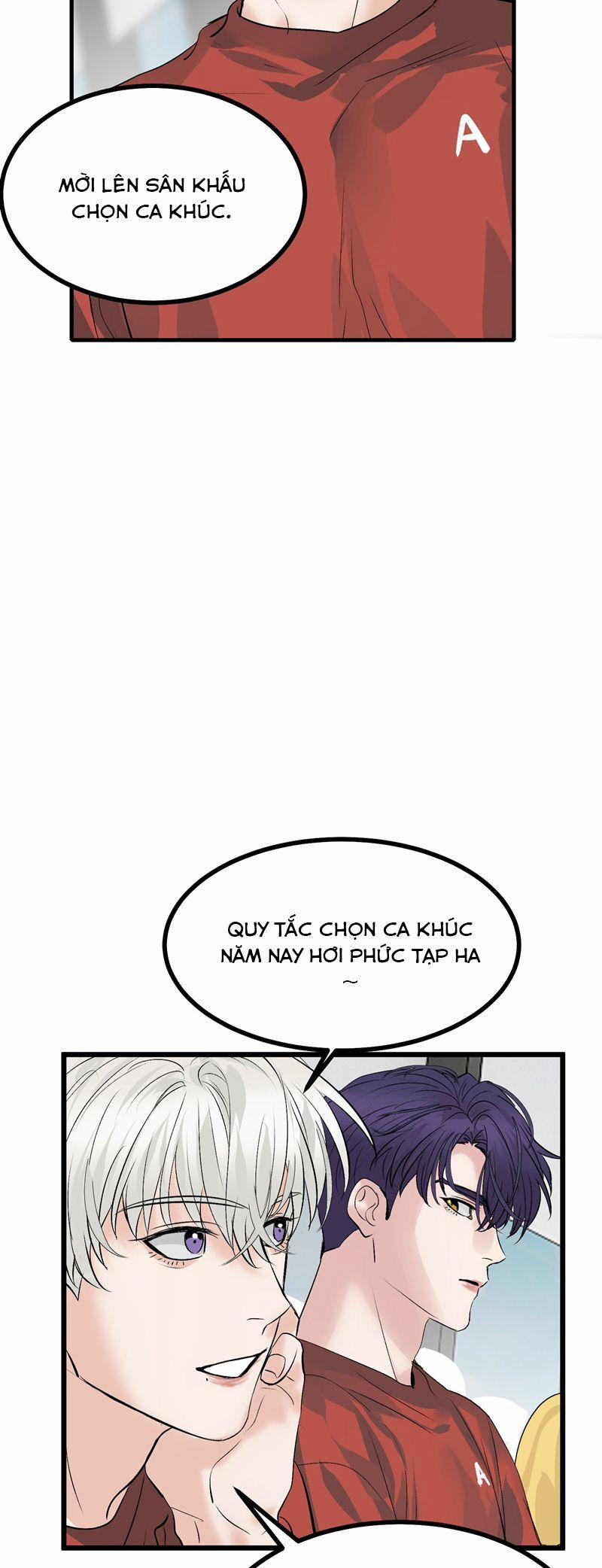 C Vị Thành Thần 3 33 trang 36