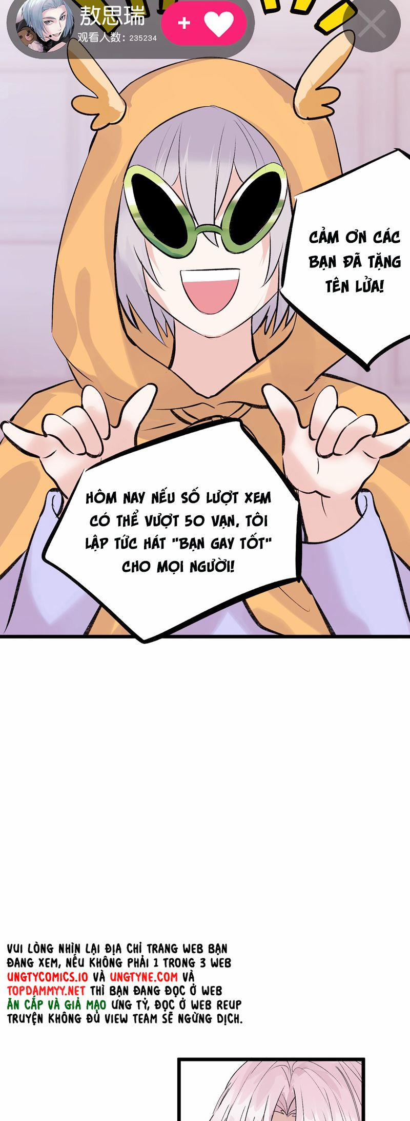 C Vị Thành Thần 3 33 trang 4