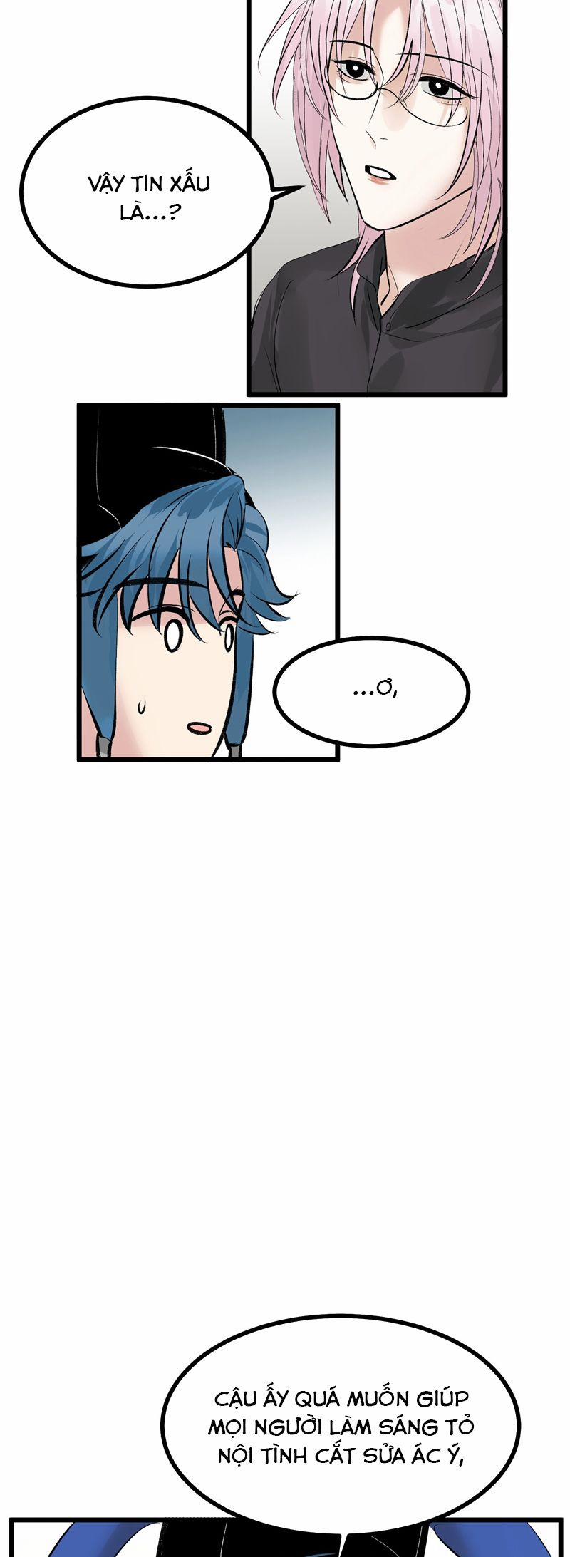 C Vị Thành Thần 3 33 trang 5