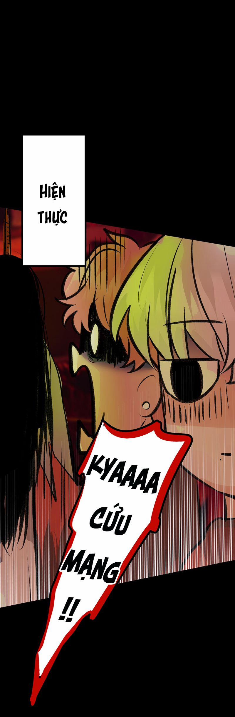 C Vị Thành Thần 3 34 trang 11