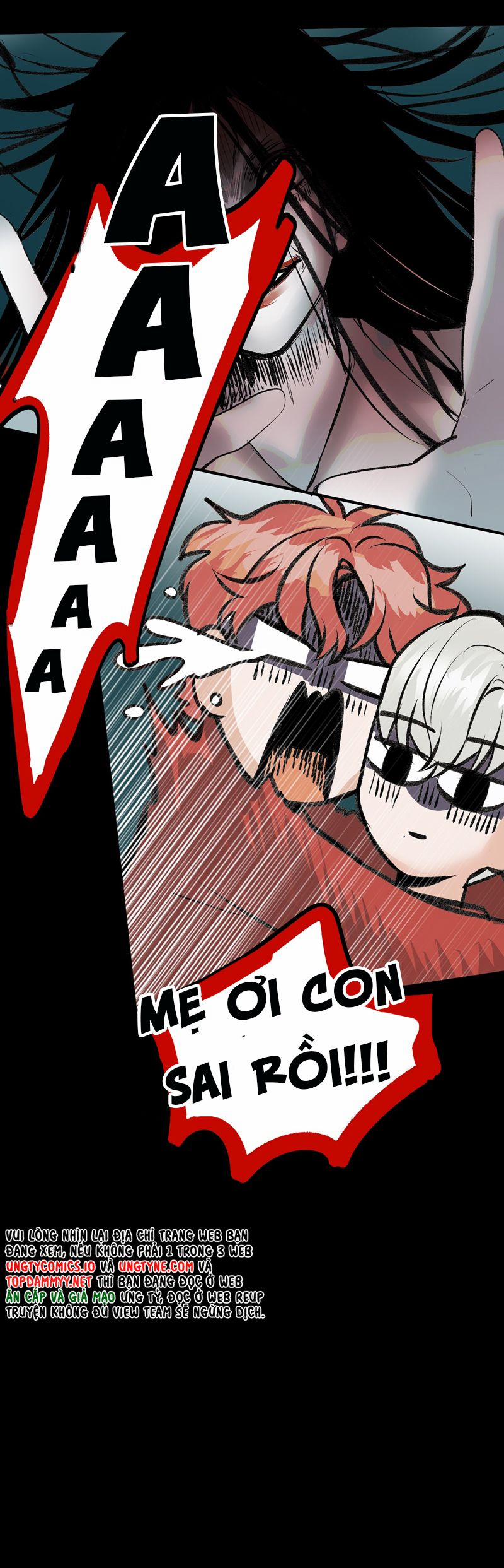 C Vị Thành Thần 3 34 trang 12