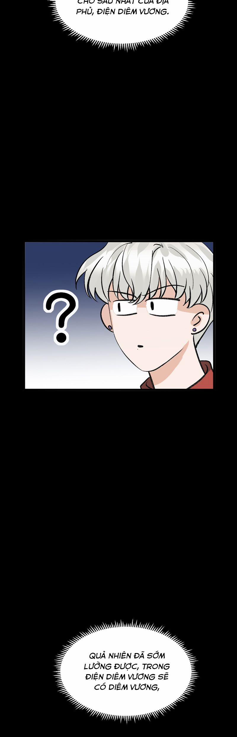 C Vị Thành Thần 3 34 trang 15