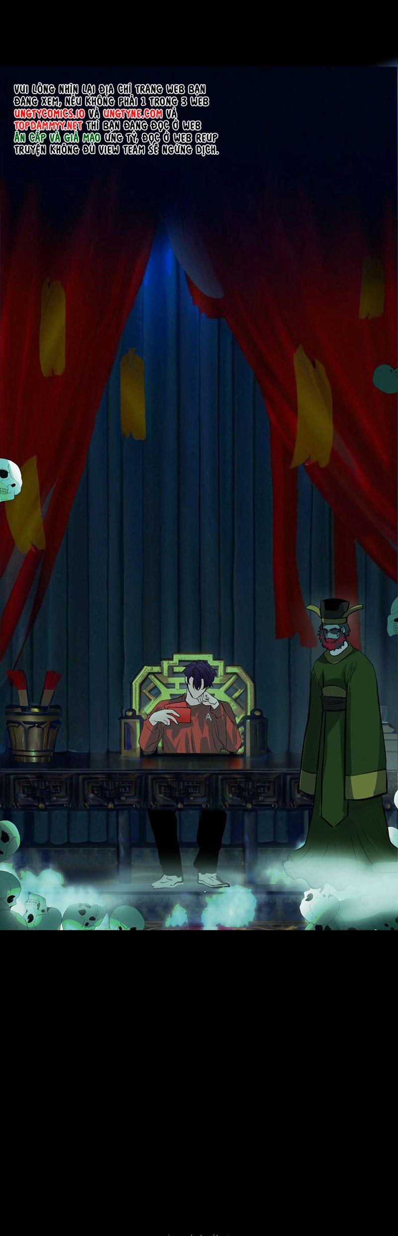 C Vị Thành Thần 3 34 trang 16