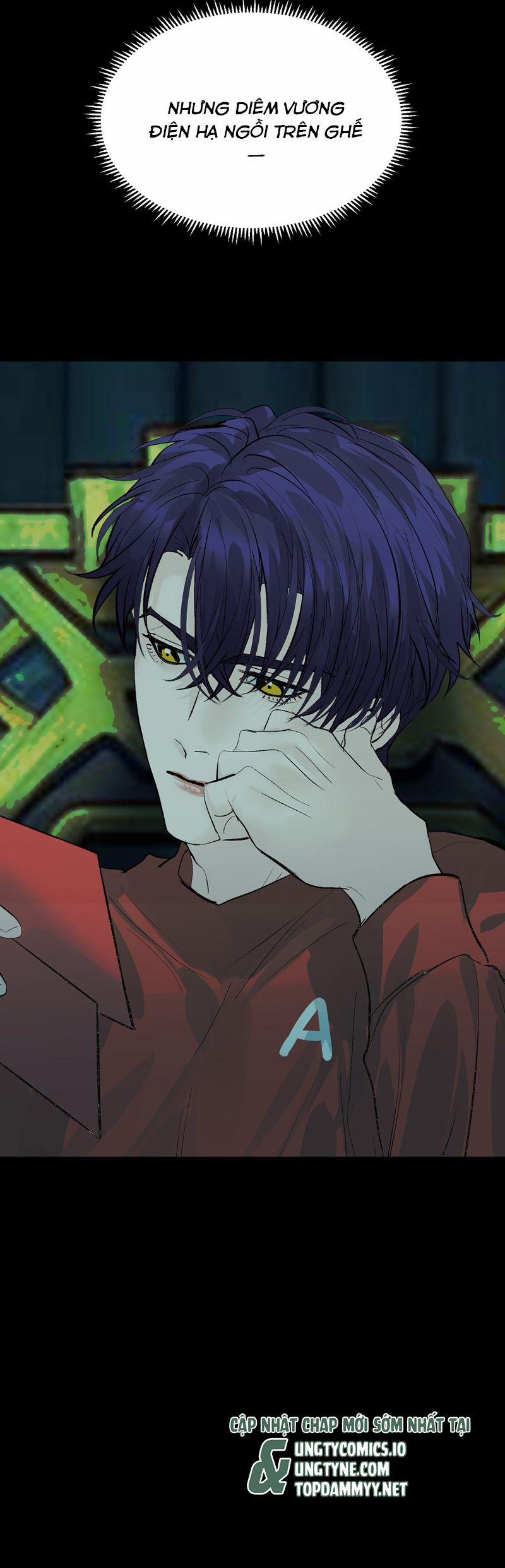 C Vị Thành Thần 3 34 trang 17