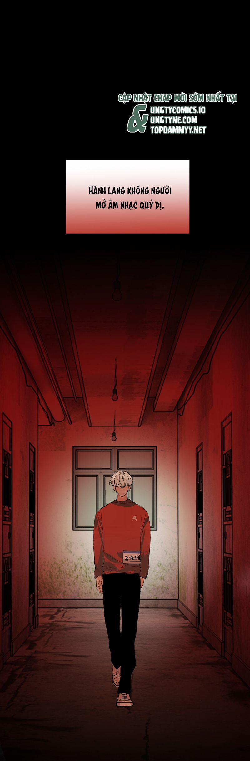 C Vị Thành Thần 3 34 trang 2