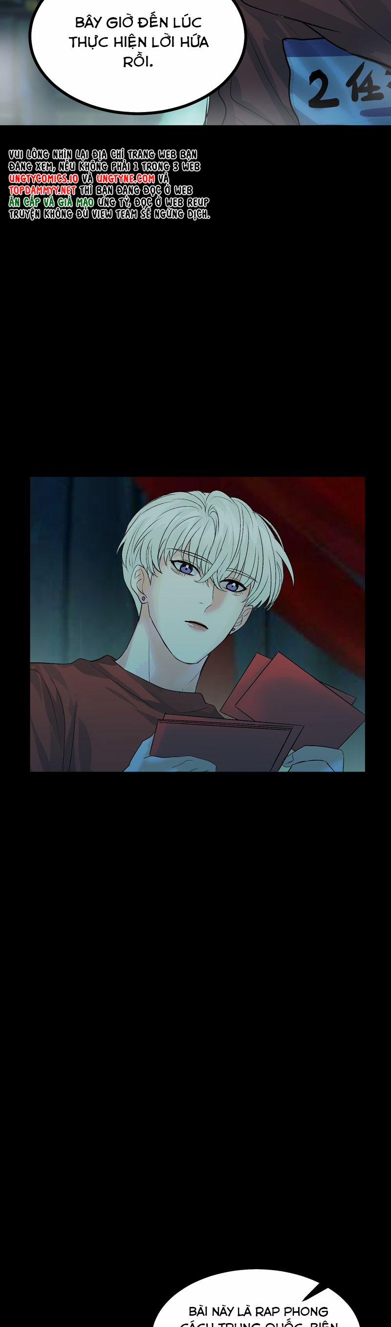 C Vị Thành Thần 3 34 trang 27