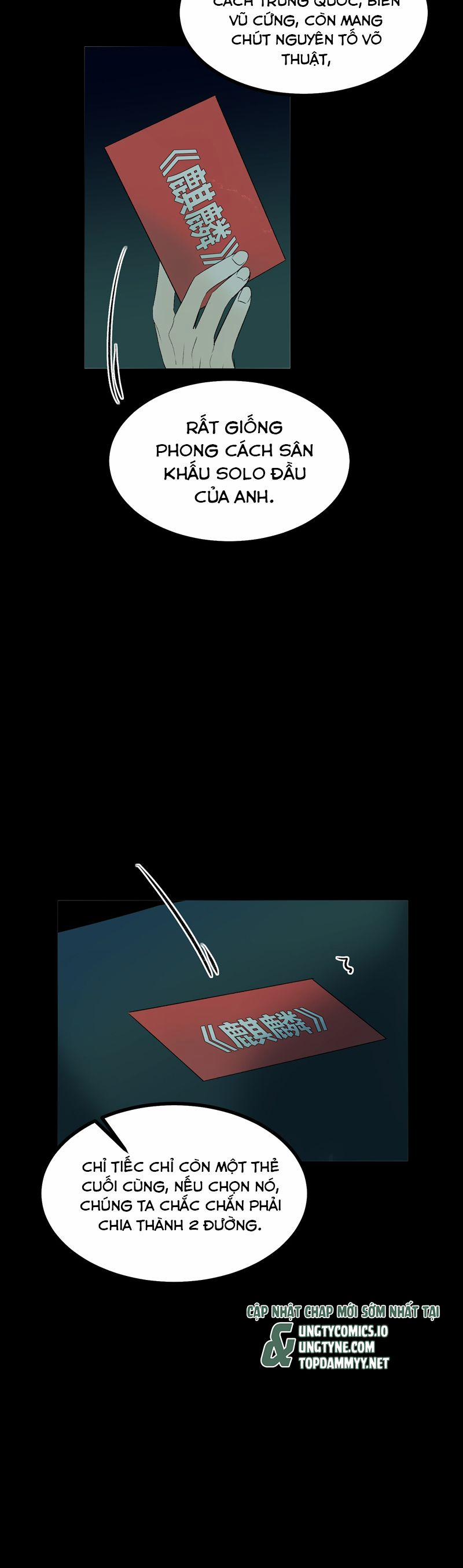 C Vị Thành Thần 3 34 trang 28